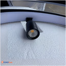Люстра Led Ring Black Domosvet Design 25103-243586