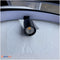 Люстра Led Ring Black Domosvet Design 25103-243586