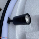 Люстра Led Ring Black Domosvet Design 25103-243586