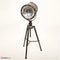 Светильник Настольный Led Tripod Chrome Domosvet Design 25103-243592