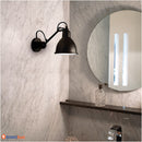 Бра Black Domosvet Design 25103-243609