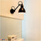 Бра Black Domosvet Design 25103-243609