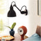 Бра Black Domosvet Design 25103-243609
