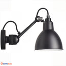 Бра Black Domosvet Design 25103-243609