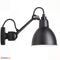 Бра Black Domosvet Design 25103-243609