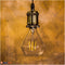 Лампа Едісона Led G95 X125mm 4w 2200k Domosvet Design 25103-243617