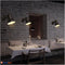 Бра Wall Bucket 20 Domosvet Design 25103-243645