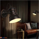 Бра Wall Bucket 20 Domosvet Design 25103-243645