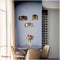 Підвіс Led Glow Smoky Grey Domosvet Design 25103-243666