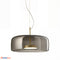 Підвіс Led Glow Smoky Grey Domosvet Design 25103-243666