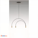 Подвес Led Outil Domosvet Design 25103-243697