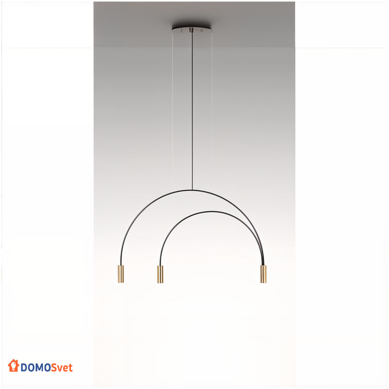Подвес Led Outil Domosvet Design 25103-243697
