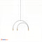 Подвес Led Outil Domosvet Design 25103-243697