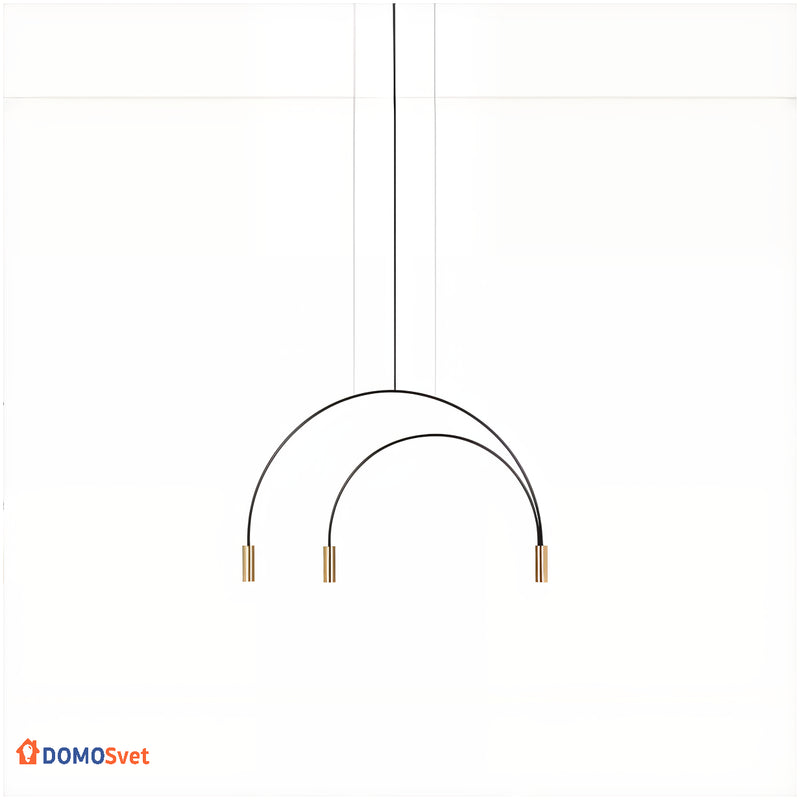 Подвес Led Outil Domosvet Design 25103-243697