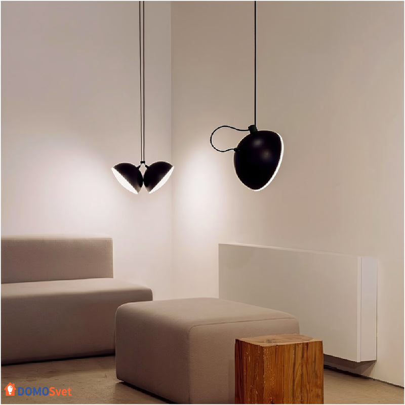 Підвіс Led Aim Domosvet Design 25103-243698