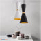 Підвіс Led Chalice Black Domosvet Design 25103-243699