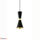 Підвіс Led Chalice Black Domosvet Design 25103-243699
