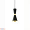 Підвіс Led Chalice Black Domosvet Design 25103-243699
