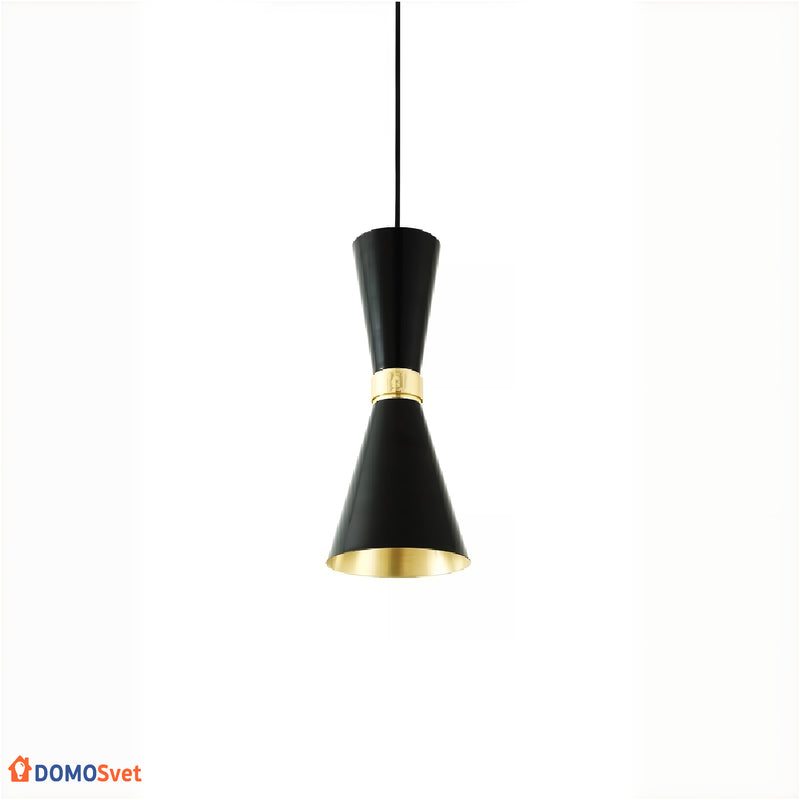 Підвіс Led Chalice Black Domosvet Design 25103-243699