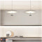 Підвісний Світильник Led Plate Domosvet Design 25103-243706