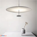 Підвісний Світильник Led Plate Domosvet Design 25103-243706
