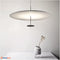 Підвісний Світильник Led Plate Domosvet Design 25103-243706