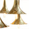 Люстра Saxo Gold New Domosvet Design 25103-243779