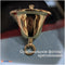 Люстра Saxo Gold New Domosvet Design 25103-243779