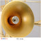 Люстра Saxo Gold New Domosvet Design 25103-243779