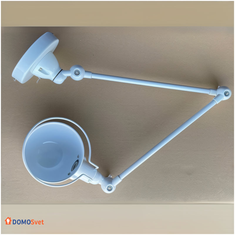 Бра Scandinavian White Domosvet Design 25103-243926