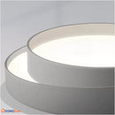Світильник Led Minimal White Domosvet Design 25103-243940