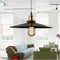 Підвіс Black Plate Domosvet Design 25103-243944