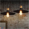 Підвіс Black Plate Domosvet Design 25103-243944