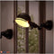 Бра Scandinavian Black Domosvet Design 25103-243999
