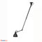 Підвіс Hand Black Domosvet Design 25103-244005