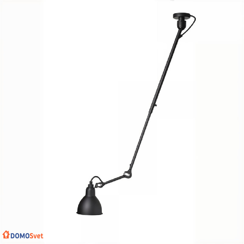 Підвіс Hand Black Domosvet Design 25103-244005