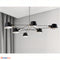 Люстра Campana Domosvet Design 25103-244021
