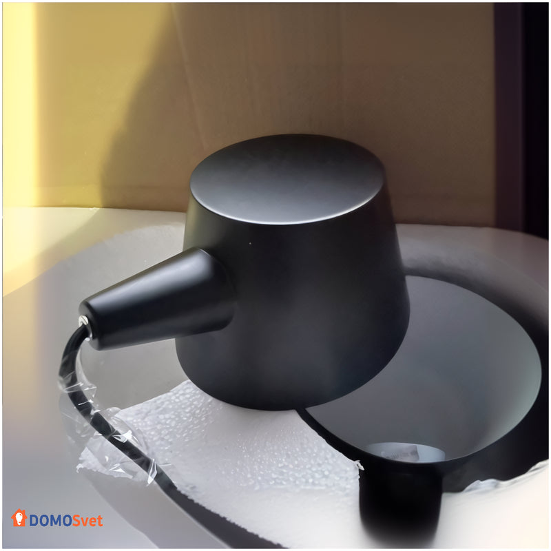 Люстра Campana Domosvet Design 25103-244021