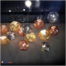 Підвіс Tracery Chrome Domosvet Design 25103-244029