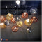 Підвіс Tracery Chrome Domosvet Design 25103-244029