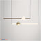 Підвіс Led Elements Domosvet Design 25103-244032