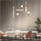 Підвіс Led Elements Domosvet Design 25103-244032