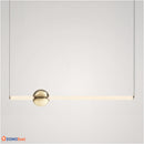 Підвіс Led Elements Domosvet Design 25103-244032