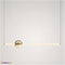 Підвіс Led Elements Domosvet Design 25103-244032