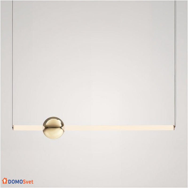 Підвіс Led Elements Domosvet Design 25103-244032