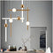 Підвіс Led Elements Domosvet Design 25103-244032