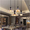 Підвіс Smoky Domosvet Design 25103-244037