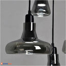 Підвіс Smoky Domosvet Design 25103-244037