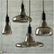 Підвіс Smoky Domosvet Design 25103-244037