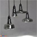 Підвіс Smoky Domosvet Design 25103-244037